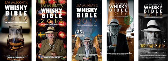 Whisky Bible Collection