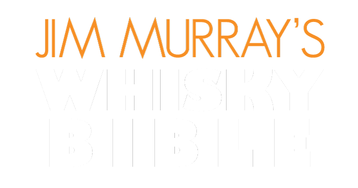 Whisky Bible Logo