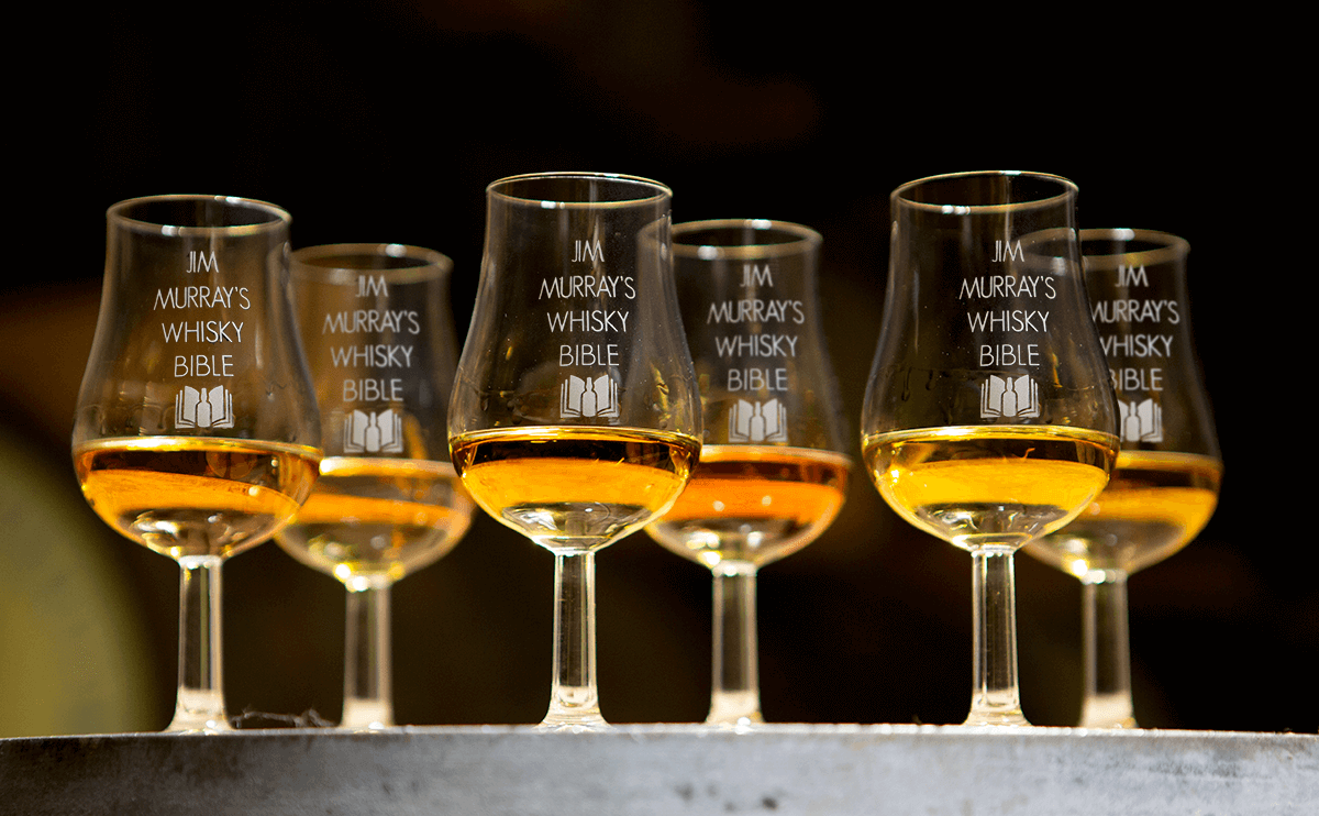 Whisky Glasses