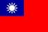 Flag Taiwan