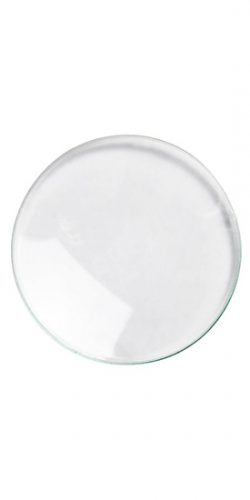 Tasting Glass Lids Pack x 6